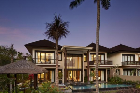 Bali National Golf Villas